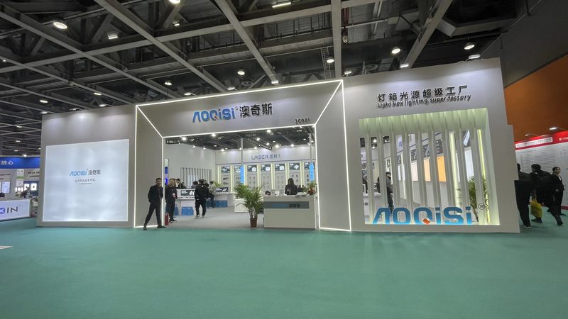 舞台搭建费用：揭秘影响价格的关键因素