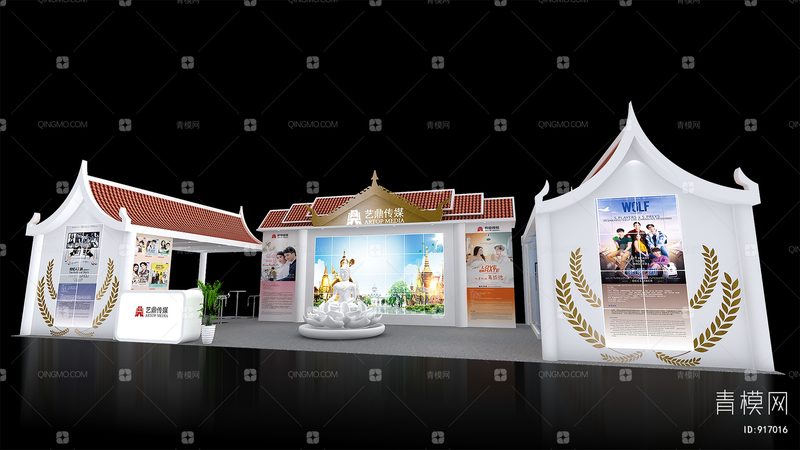 临时舞台搭建报价明细：揭秘成本构成与优化策略